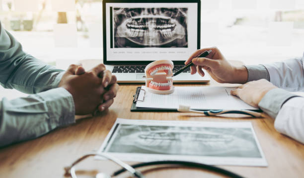Advanced Technology for Better Dental Care in Greenwood Village, CO