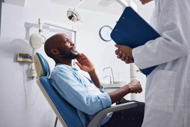 Dental X-Rays and Imaging in Greenwood Village, CO