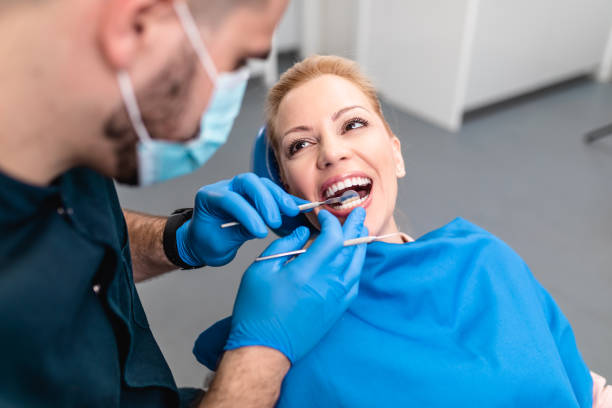 Full Mouth Reconstruction in Greenwood Village, CO